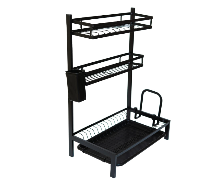 Multifunctional 3 Tier Kitchen Storage Rack - ecomstock