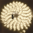 Waterproof LED rope strip light for decoration indoor/ outdoor - ecomstock