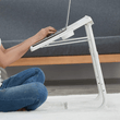 Foldable and Adjustable Multipurpose Table Mate - ecomstock