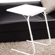Foldable and Adjustable Multipurpose Table Mate - ecomstock