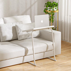 Foldable and Adjustable Multipurpose Table Mate - ecomstock