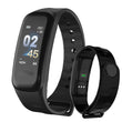 WEARFIT Smart Fitness Tracker Watch