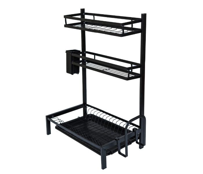 Multifunctional 3 Tier Kitchen Storage Rack - ecomstock