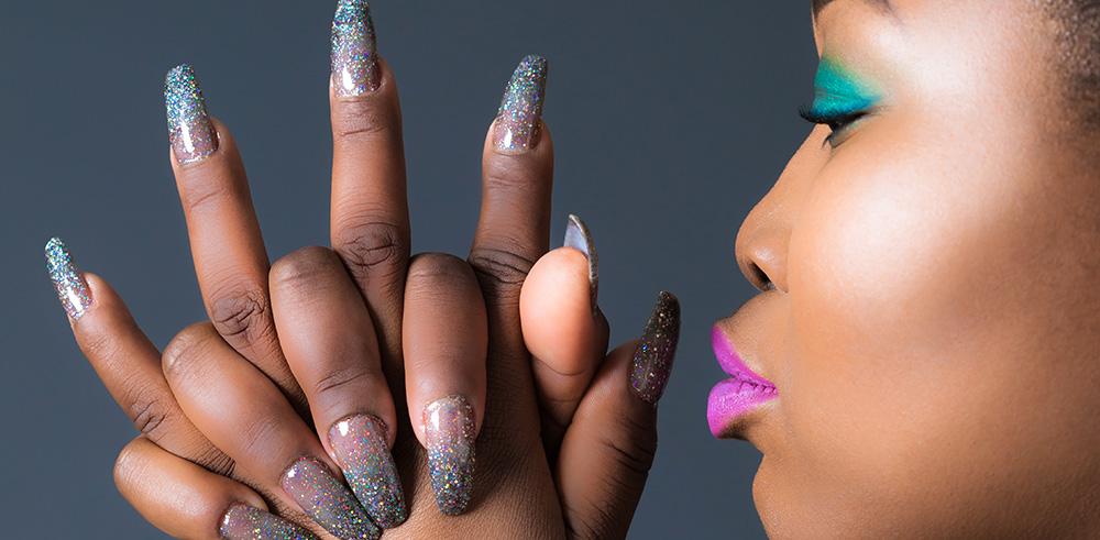 Variable Speed Rotary Nail Art Drill Carver - ecomstock