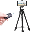 Versatile Mobile Phone and Camera Tripod - ecomstock