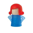 Angry Mama Creative Kitchen Microwave Cleaner - ecomstock