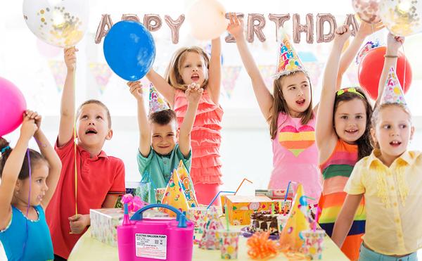 Electric Balloon Pump - ecomstock