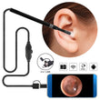 HD Visual Earwax Clean Tool