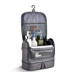 Multi-function Travel Portable Large Capacity Cosmetic Bag