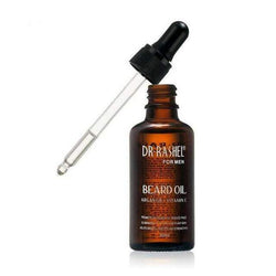 Argan Oil Vitamin E Hair Growth  Men Beard Oil