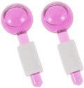 Beauty Crystal Ball Massager-2 Pcs - ecomstock