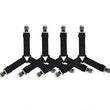 4 Pcs Three-Point Bedsheet Grippers - ecomstock