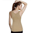 Body Shaping Sling Waist Camisole Vest - ecomstock