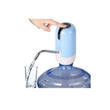 Automatic Rechargeable Electronic Water Dispenser - ecomstock