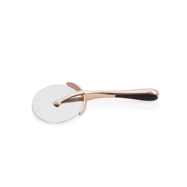 Exquisite Pizza Cutter-Rose gold - ecomstock
