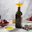 Oiladdin Silicone Oil Pourer and Stopper - ecomstock