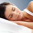 Comfortable Memory Foam Neck Sleeping Egg Pillow - ecomstock