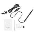 HD Visual Earwax Clean Tool