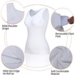 Body Shaping Sling Waist Camisole Vest - ecomstock