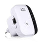 WLAN Network Wireless-N WIFI Repeater - ecomstock