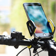 Bicycle Mounting Smartphone Holder - ecomstock