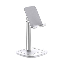 Adjustable portable phone stand - ecomstock