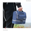 Multi-function Travel Portable Large Capacity Cosmetic Bag