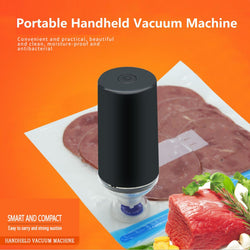 Portable Multi-functional Vacuum food Sealer - ecomstock