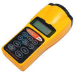Ultrasonic Distance Measurer Laser Point