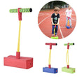 Elastic Kiddies Crazy Jump - ecomstock