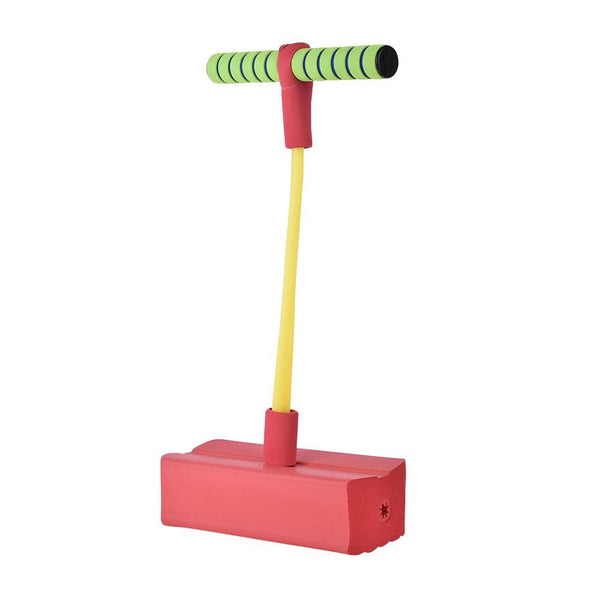 Elastic Kiddies Crazy Jump - ecomstock