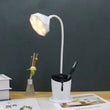 Multi-functional LED desk lamp - ecomstock