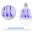 Mosquito Lamp Killer