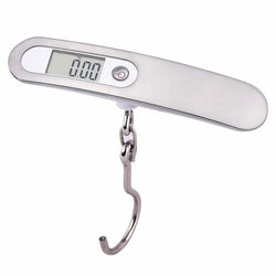 Digital Luggage Scale