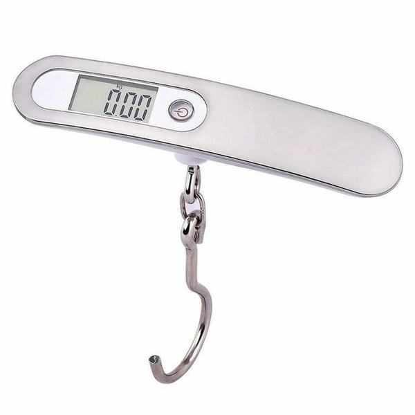 Digital Luggage Scale