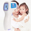 Non-contact infrared body thermometer - ecomstock