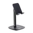 Adjustable portable phone stand - ecomstock