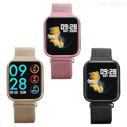 Smart Bracelet - ecomstock