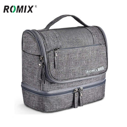 Multi-function Travel Portable Large Capacity Cosmetic Bag