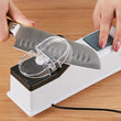 Portable Electric Knife Sharpener
