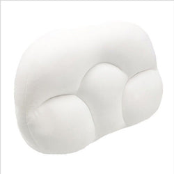 Comfortable Memory Foam Neck Sleeping Egg Pillow - ecomstock