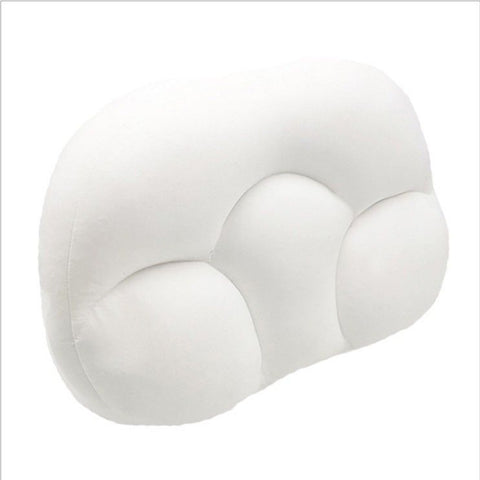 Comfortable Memory Foam Neck Sleeping Egg Pillow - ecomstock