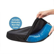Comfortable Egg Sitter Support Cushion - ecomstock
