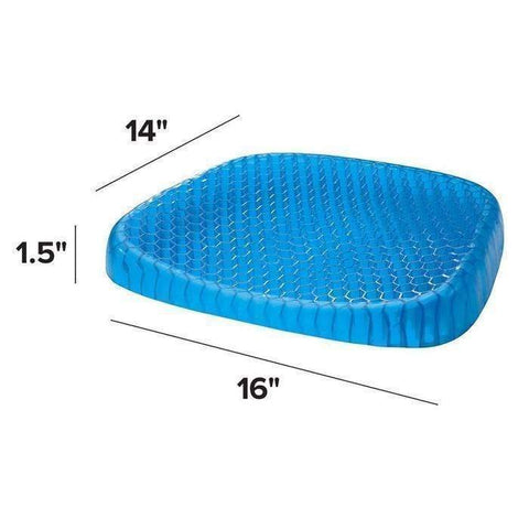 Comfortable Egg Sitter Support Cushion - ecomstock