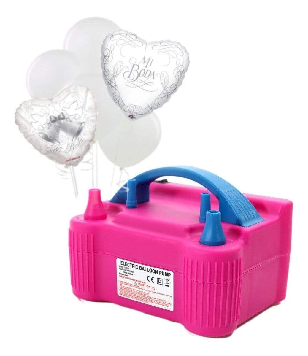 Electric Balloon Pump - ecomstock