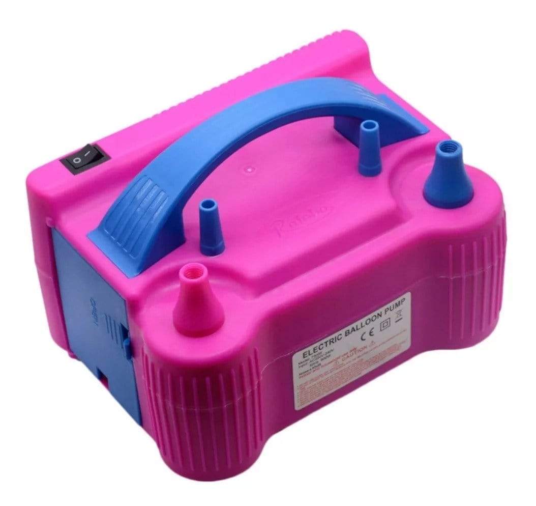 Electric Balloon Pump - ecomstock