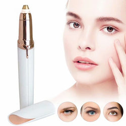 Eyebrow Hair Remover Trimmer