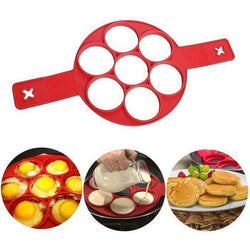 Fantastic Silicone Flippin Pancake Maker - ecomstock