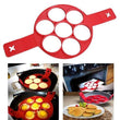 Fantastic Silicone Flippin Pancake Maker - ecomstock