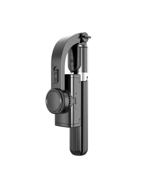 Aluminum Alloy Foldable Selfie Stick Tripod for Smartphone - ecomstock